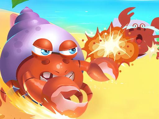 King of Crabs Cover