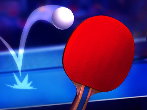 Table Tennis Open Cover