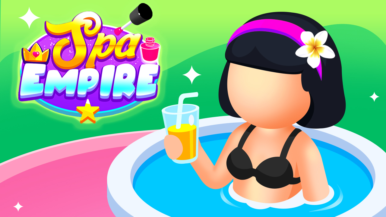 Spa empire Cover