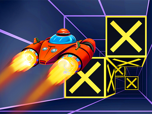 Speed Run 3d Cover